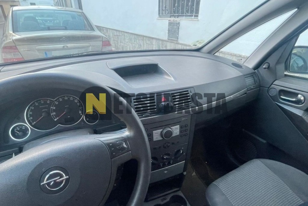 Opel Meriva 1.3 CDTi 2008