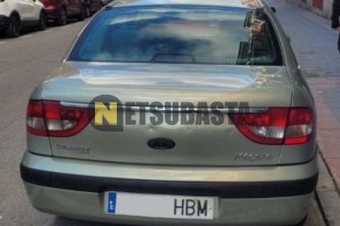 Yamaha YP Majesty 400 2008