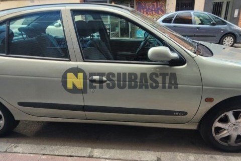 Yamaha YP Majesty 400 2008