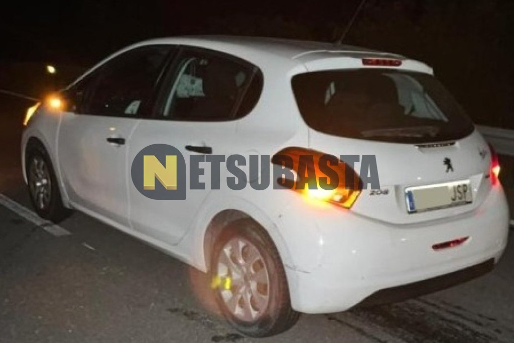 Peugeot 208 1.6 BlueHDi 2016