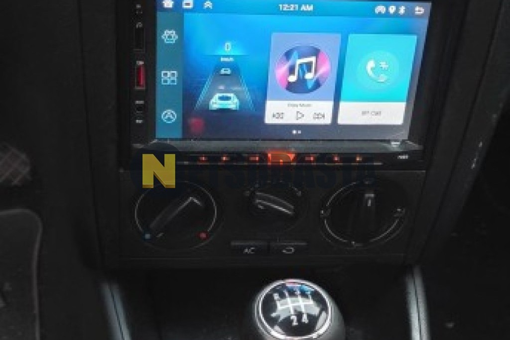 Volkswagen Golf 1.6 1998