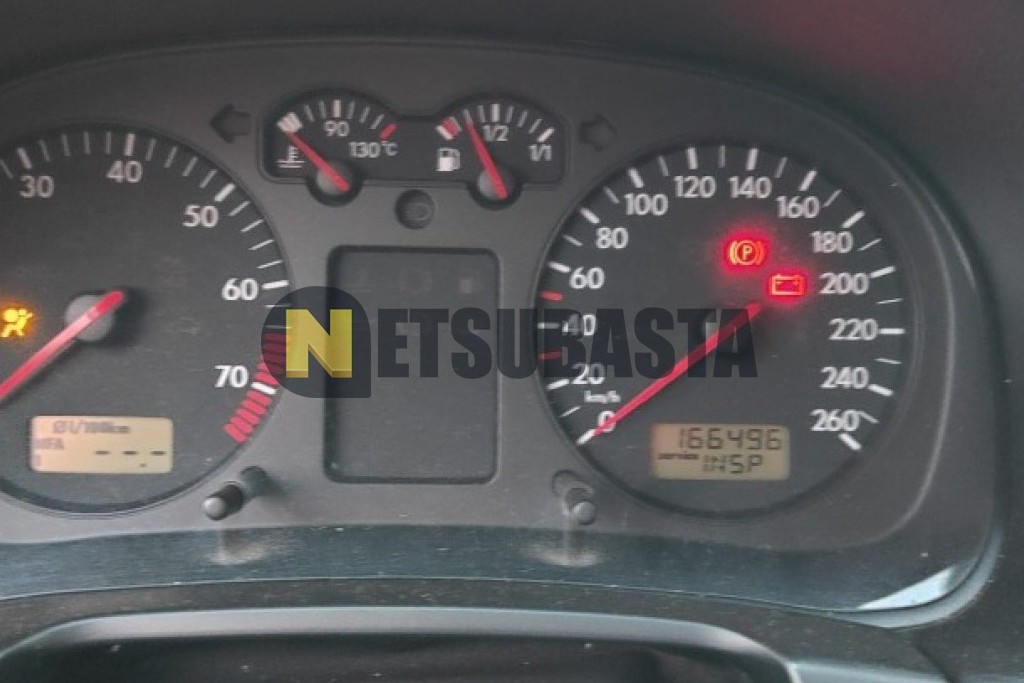 Volkswagen Golf 1.6 1998