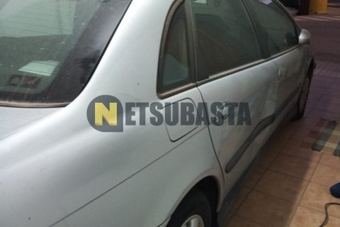 Yamaha Aerox 50 2005