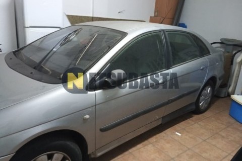 Yamaha Aerox 50 2005