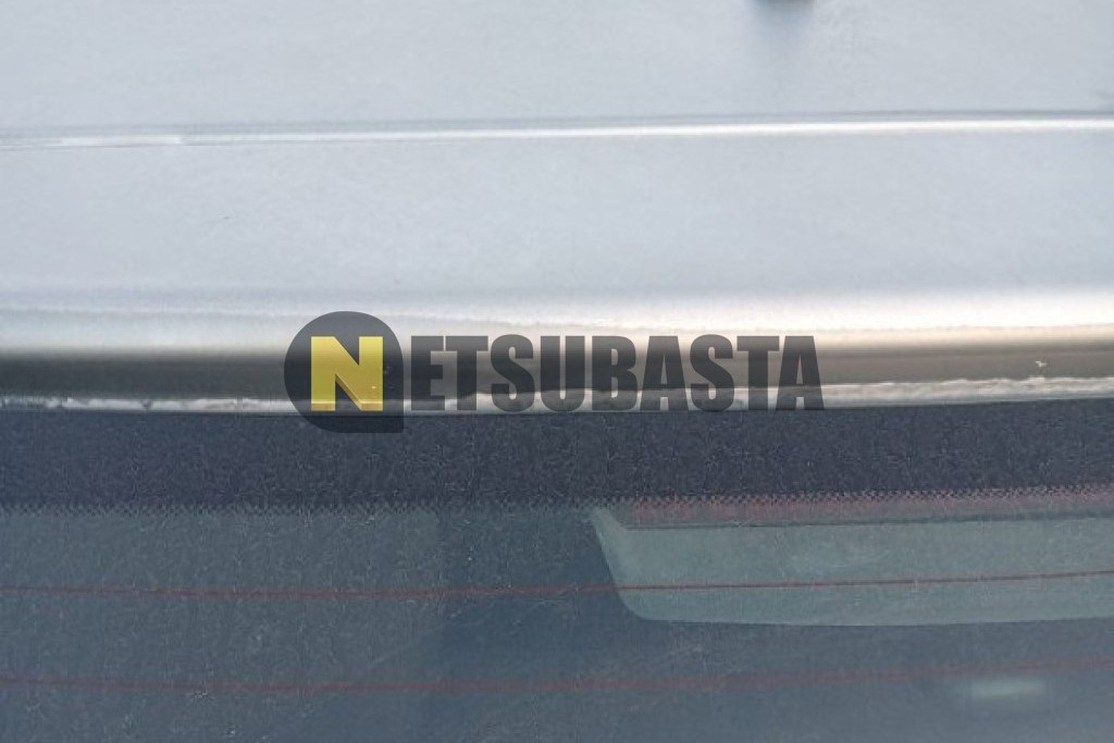 Skoda Fabia 1.2 2006