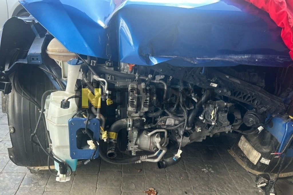 Kia XCeed 1.0 T-GDi 2023