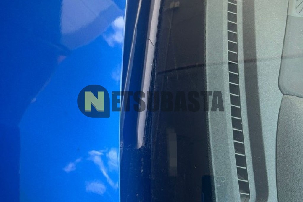 Kia XCeed 1.0 T-GDi 2023