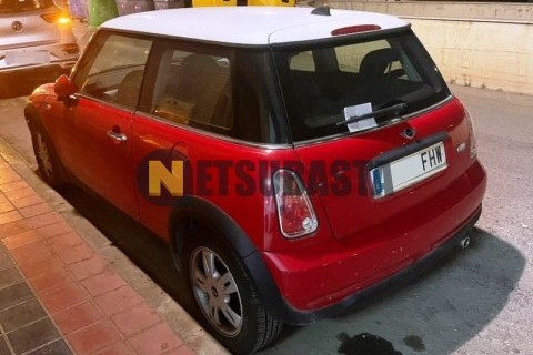 Yamaha YP Majesty 400 2008