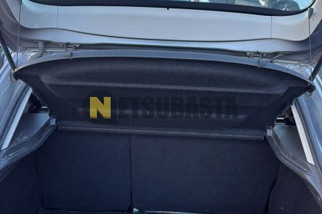 Renault Megane 1.5 dCi 2014