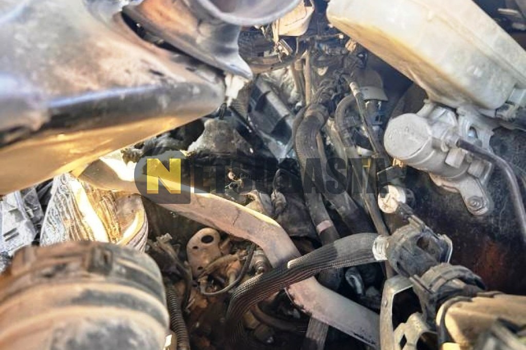 Citroën Jumper 2.2 BlueHDi Furgón 33 L2H2 2022