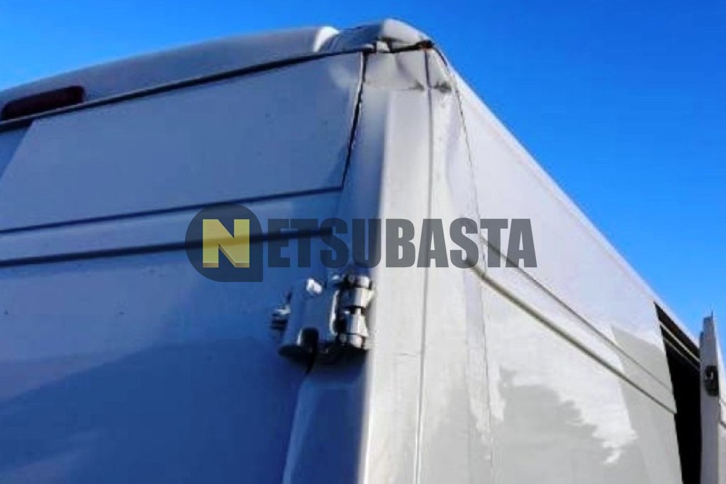 Citroën Jumper 2.2 BlueHDi Furgón 33 L2H2 2022