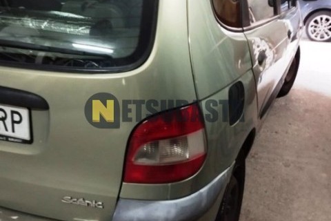 Yamaha YP Majesty 400 2008