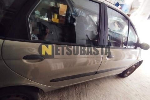 Yamaha YP Majesty 400 2008