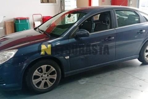 Yamaha Aerox 50 2005