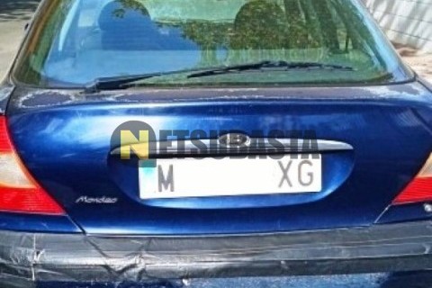 Yamaha YP Majesty 400 2008