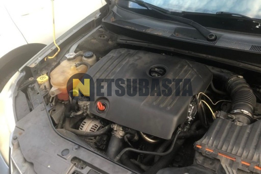 Chrysler Sebring 2.0 CRD 2008