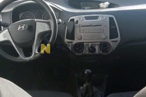 Yamaha YP Majesty 400 2008