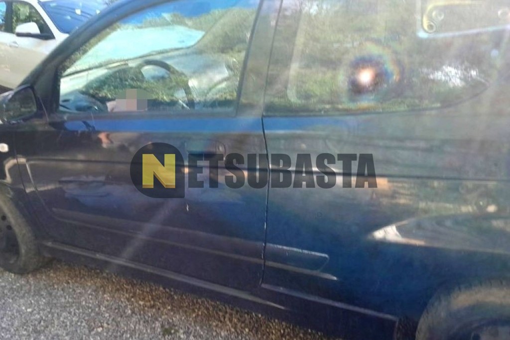 Chevrolet Aveo 1.4 16v 2009