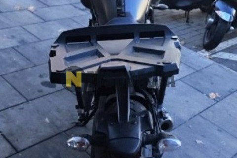 Yamaha YP Majesty 400 2008