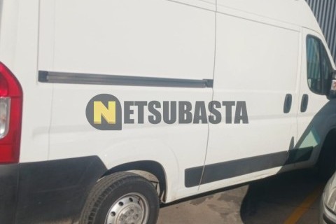 Mercedes-Benz ACTROS 1845 LS 2021