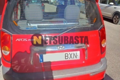 Yamaha SR 250 Special 2003