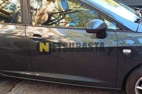 Yamaha SR 250 Special 2003