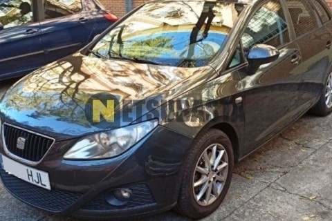 Yamaha SR 250 Special 2003