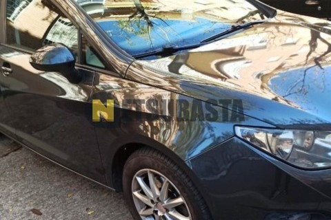 Yamaha SR 250 Special 2003