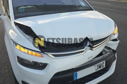 Yamaha SR 250 Special 2003