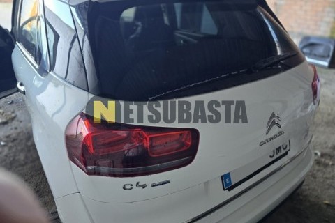 Yamaha SR 250 Special 2003