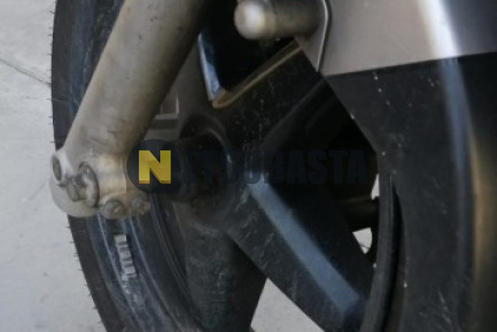 Yamaha XMAX 250 2006