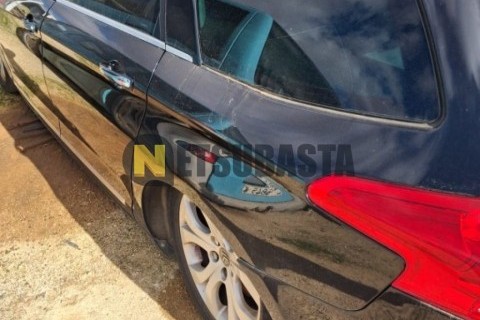 Mercedes-Benz ACTROS 1845 LS 2021