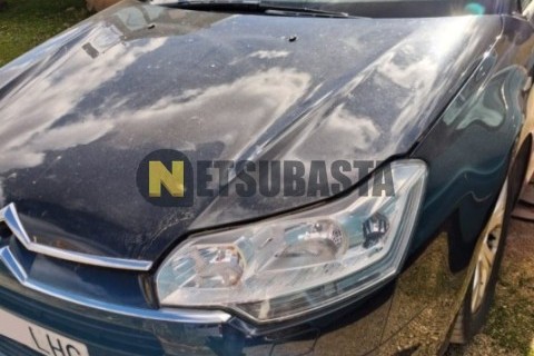 Mercedes-Benz ACTROS 1845 LS 2021