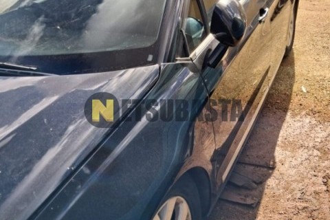 Mercedes-Benz ACTROS 1845 LS 2021