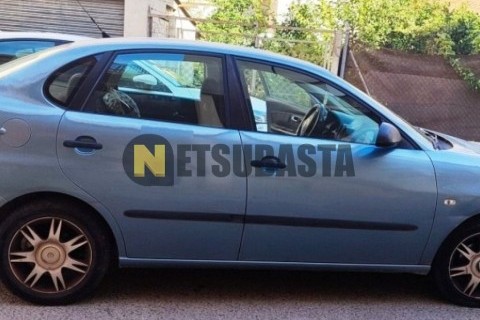 Yamaha SR 250 Special 2003