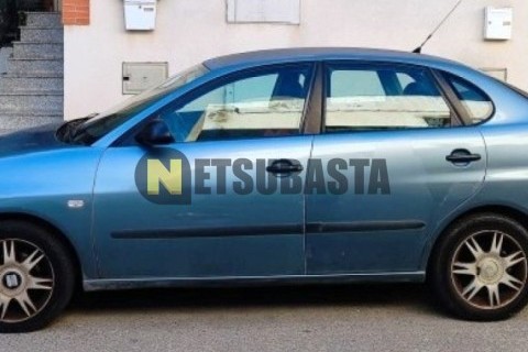 Yamaha SR 250 Special 2003