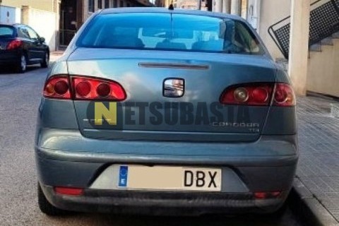 Yamaha SR 250 Special 2003