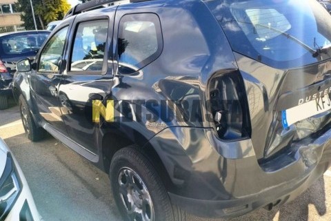 Yamaha SR 250 Special 2003