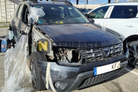 Yamaha SR 250 Special 2003