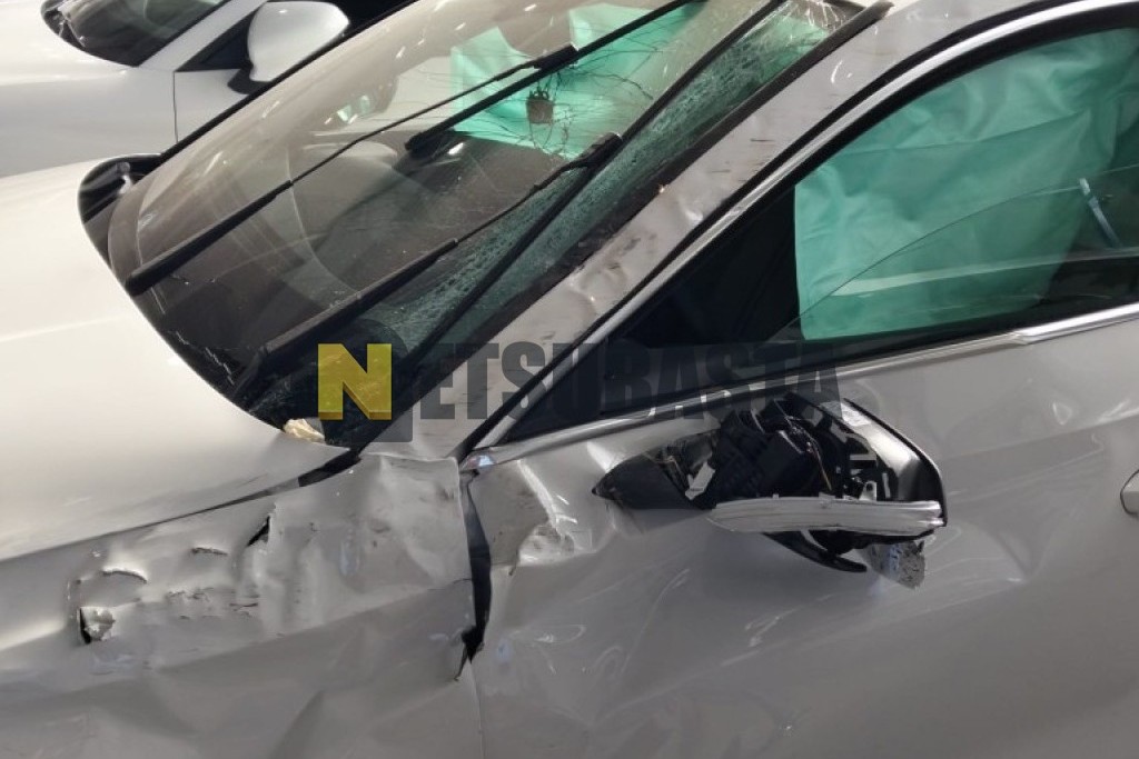 Seat Leon 2.0 TDI 2025