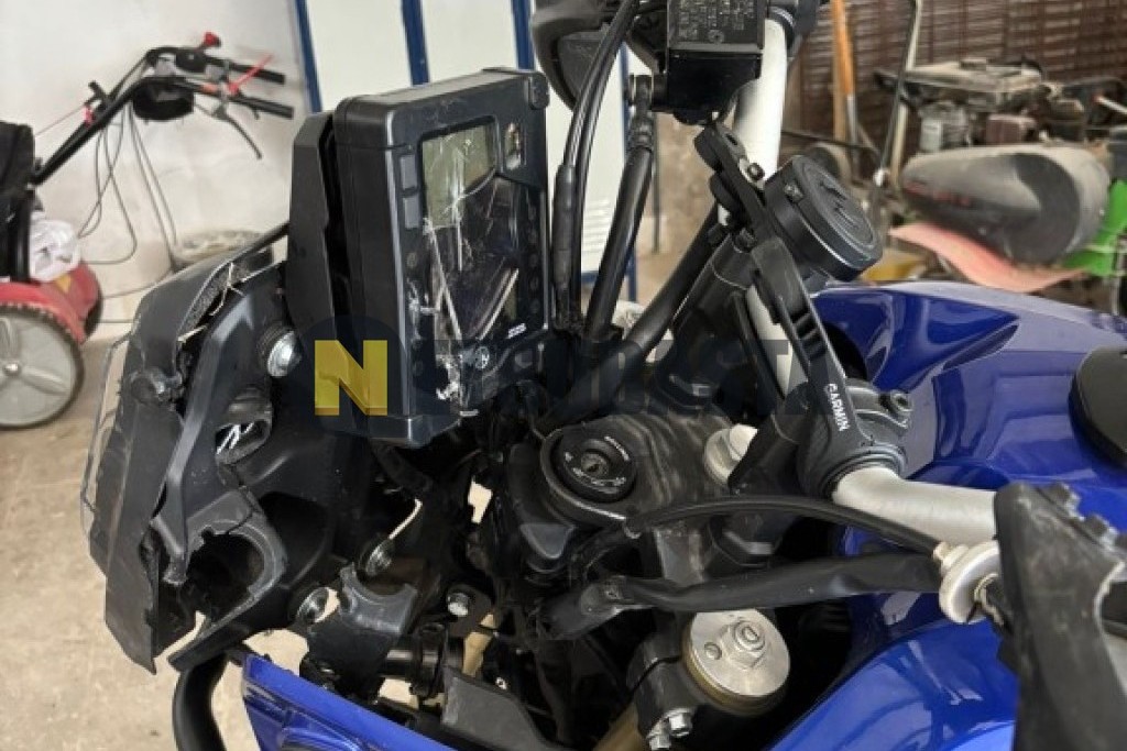 Yamaha Ténéré 700 2022