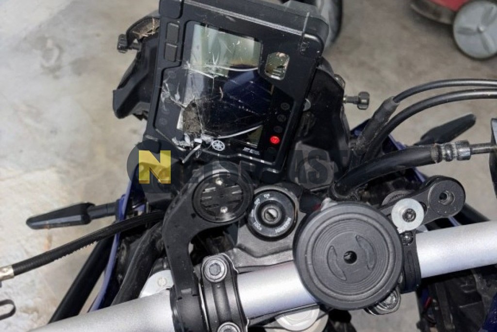 Yamaha Ténéré 700 2022