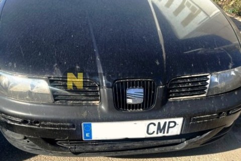 Yamaha Aerox 50 2005