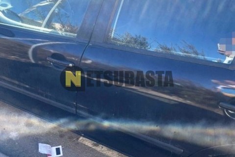 Yamaha Aerox 50 2005