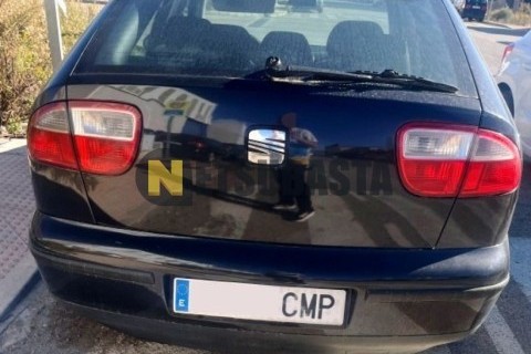 Yamaha Aerox 50 2005