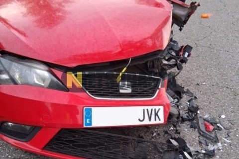 Yamaha SR 250 Special 2003