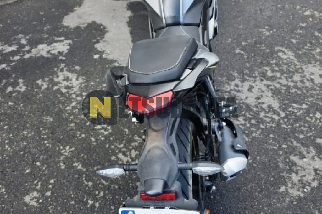Benelli BN 125 2023