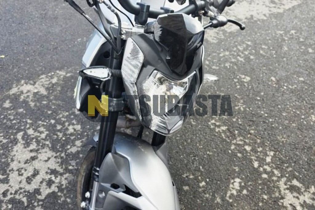 Benelli BN 125 2023