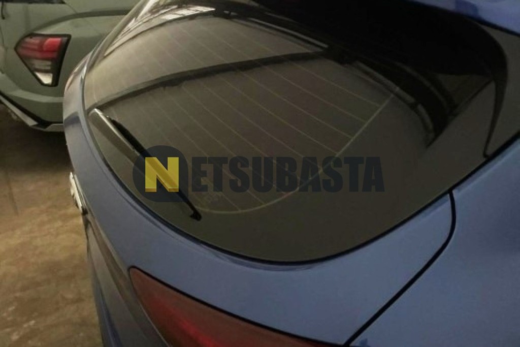 Hyundai Tucson 1.6 GDI 2020