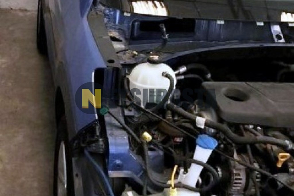 Hyundai Tucson 1.6 GDI 2020